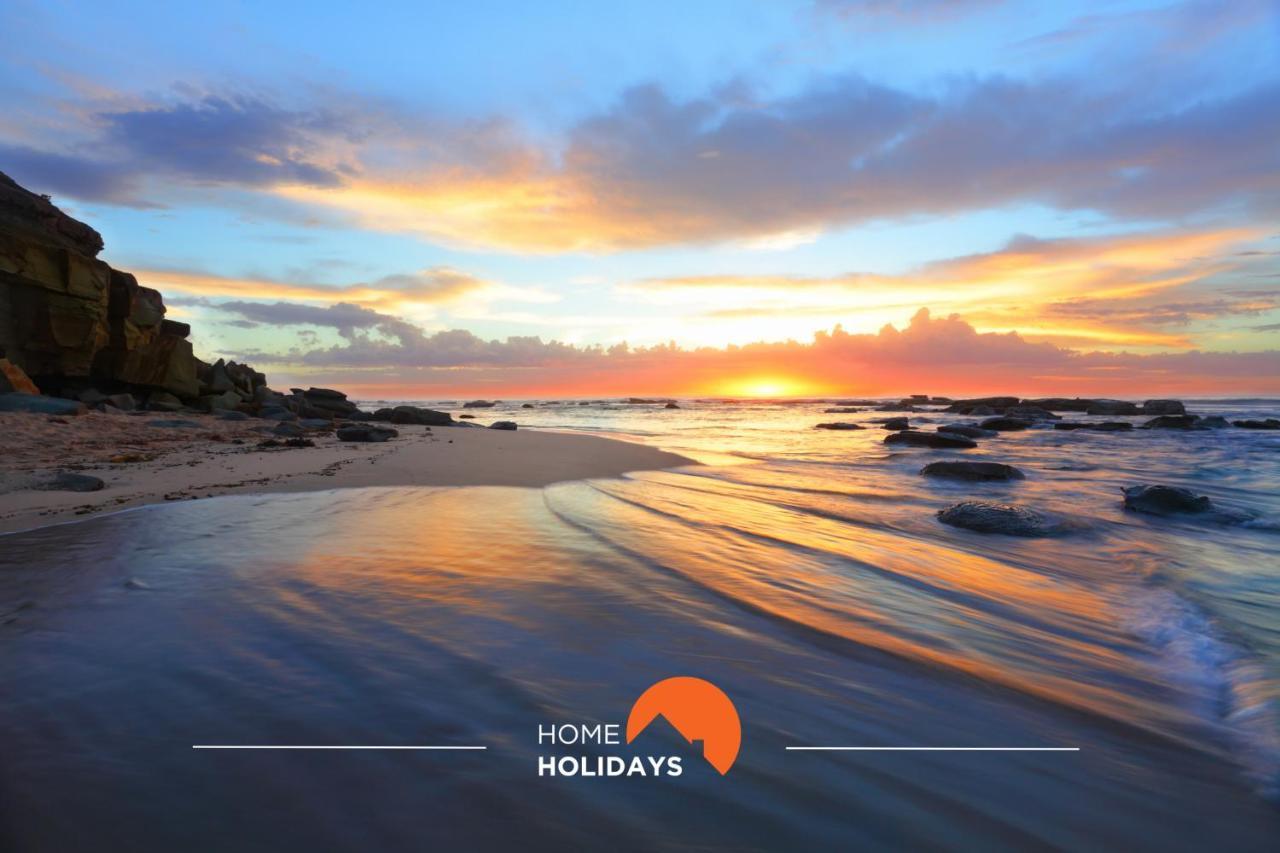 #059 T1 Praceta By Home Holidays 알부페이라 외부 사진
