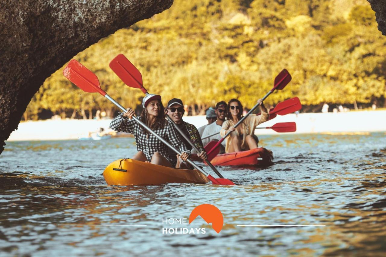 #059 T1 Praceta By Home Holidays 알부페이라 외부 사진