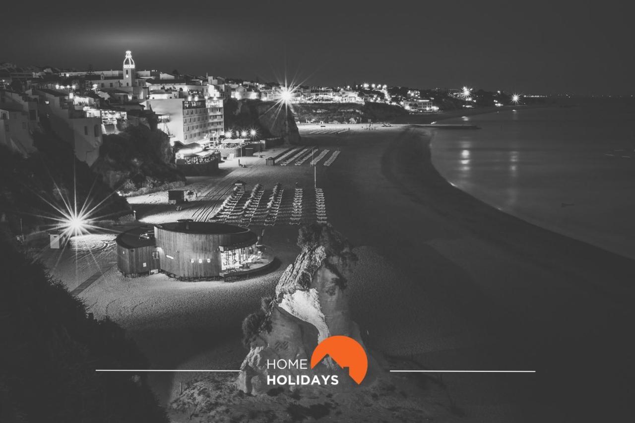 #059 T1 Praceta By Home Holidays 알부페이라 외부 사진