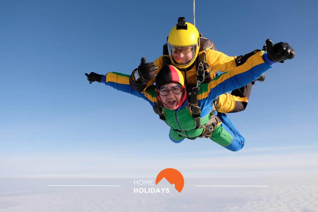 #059 T1 Praceta By Home Holidays 알부페이라 외부 사진
