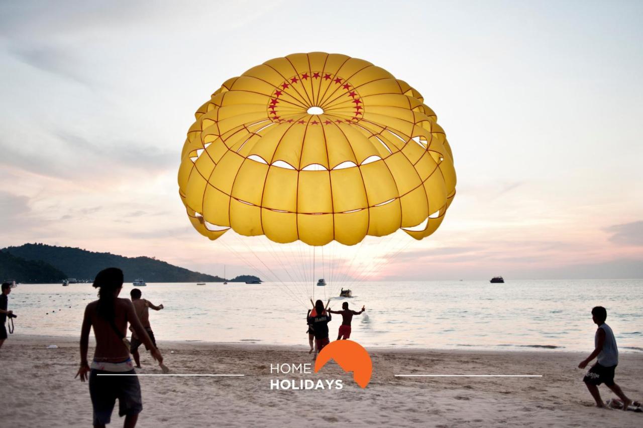 #059 T1 Praceta By Home Holidays 알부페이라 외부 사진
