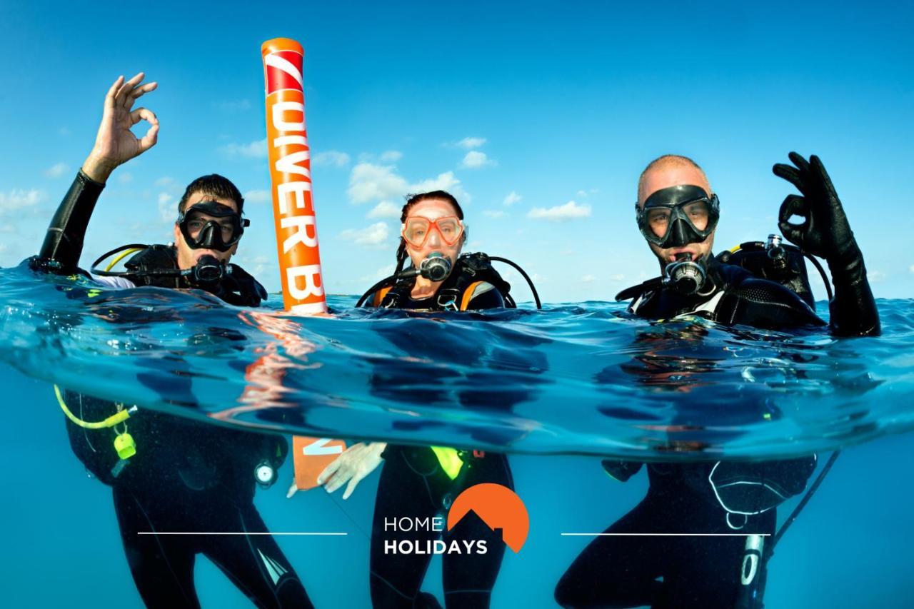 #059 T1 Praceta By Home Holidays 알부페이라 외부 사진